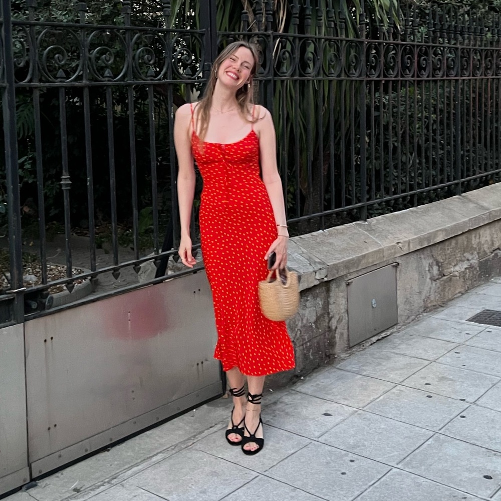 Réalisation par dress